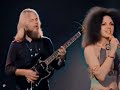 Earth and Fire -  Seasons -  60s  (colorised)