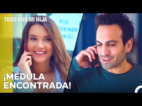 La Noticia Que Hace Feliz A Demir - Todo Por Mi Hija Capitulo 77