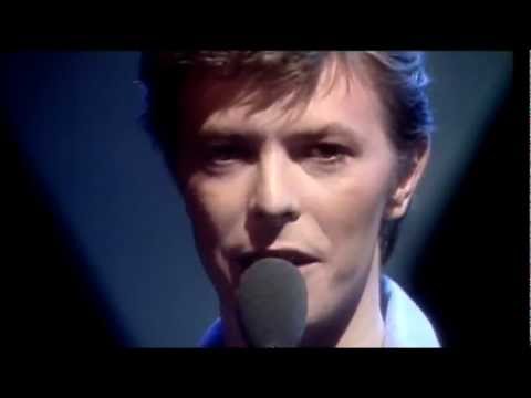 David Bowie   Heroes Live Top Of The Pops 1977