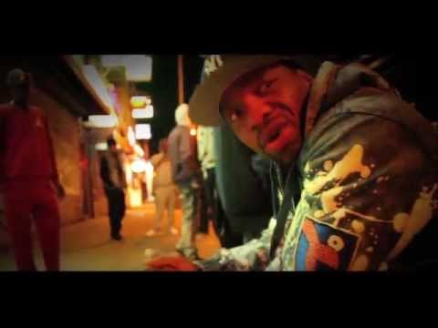 TWELVE x LOADED LUX - DA HOPE [OFFICIAL VIDEO]