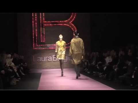 Laura Biagiotti HW 09/10 in Mailand
