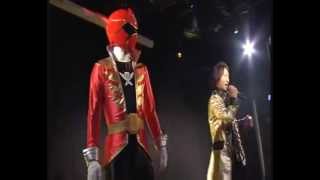 Download lagu Kaizoku Sentai Gokaiger Live mp3 Download lagu Kaizoku Sentai Gokaiger Live mp3