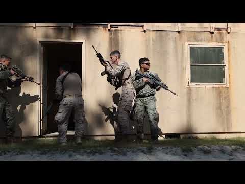 Usmc 96 Holidays 2025