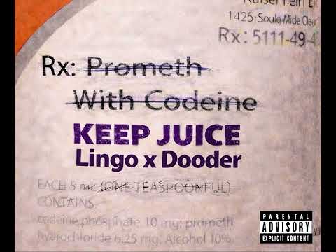 LINGOKCSC 👣 and DOODERKCSC