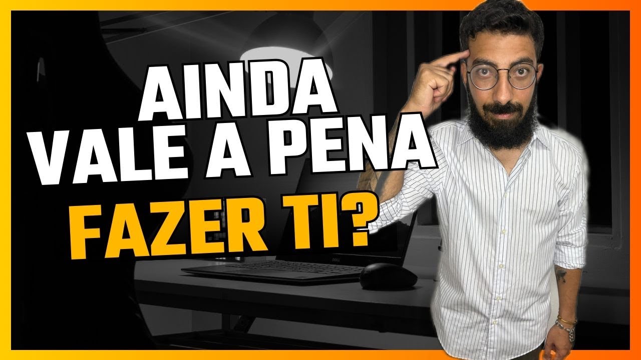 Vale a Pena Fazer Análise e Desenvolvimento de Sistemas em 2024?