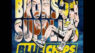 16. Action Bronson- 103 And Roosy [Blue Chips]