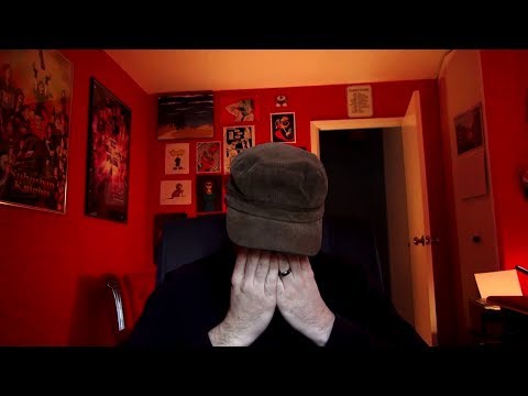 Adventure Time Vlogs #01 - Slumber Party Panic rus sub