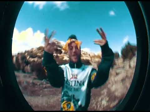 HIDE TYSON x TROZOS DE GROOVE - GONORREA