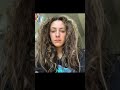 If you have poofy hair, it’s a sign that it might actually be curly hair. #frizzyhair #wavyhair