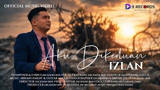 Download lagu Aku Dikeduan by Izlan mp3 Download lagu Aku Dikeduan by Izlan mp3
