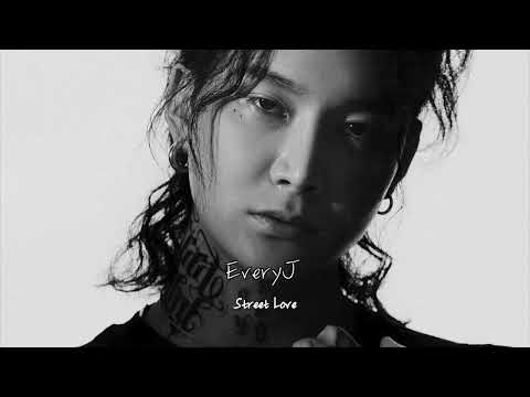 [𝒑𝒍𝒂𝒚𝒍𝒊𝒔𝒕] 독보적 플로우 Street Baby 스트릿베이비 노래 모음