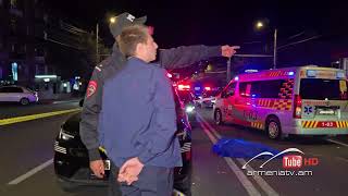 Սուր անկյուն 26.10.2025 - Գագիկ Շամշյան «Որ մահը ճամփի ընկեր չդառնա»