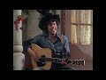 The Muppet Show - 408: Arlo Guthrie - “Get Along Little Doggies” (1979)