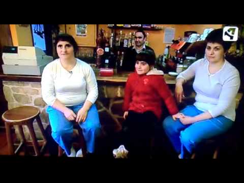 Allepuz Pequeño pero no invisible 1/2