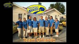 preview picture of video 'House Cleaning Company Review｜MAITLAND, Fl 32751'