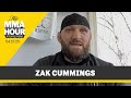 Zak Cummings: Judging Is a ‘Huge Problem in the Sport’ | The MMA Hour