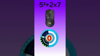QUANTO CUSTA ESSE MOUSE?