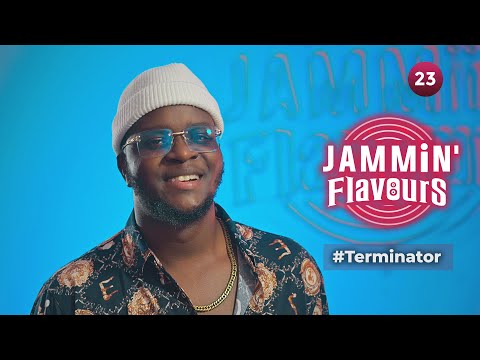 Jammin' Flavours with Tophaz | Ep. 23 