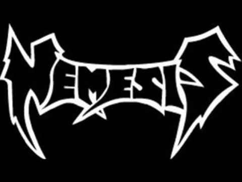 Nemesis - Find The Truth (demo 1991)
