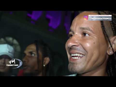 🤣 A REIR 😂 Aladino MC vs. Dary 12 - Batalla de Freestyle en Santiago 2023