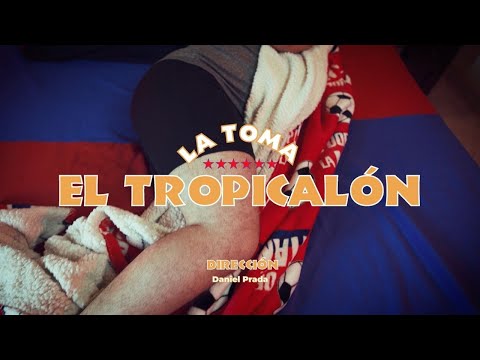El Tropicalón - Video Oficial