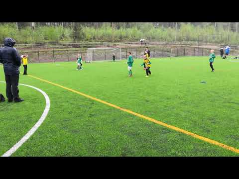 E-A Arkko vuoden maali 2021