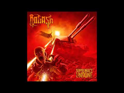 Rogash - Gattung Mensch
