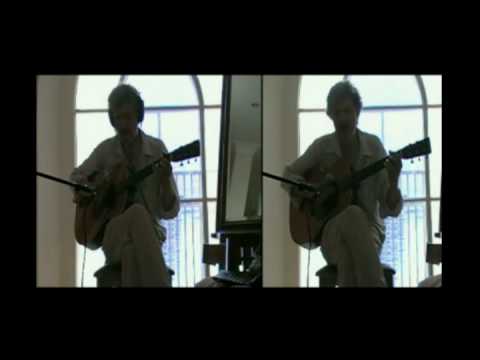 Derek and the Dominos - Bell Bottom Blues Guitar Cover video thumbnail