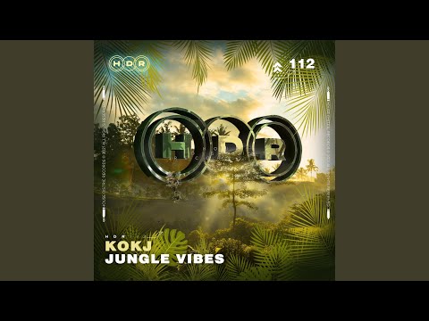 Jungle Vibes