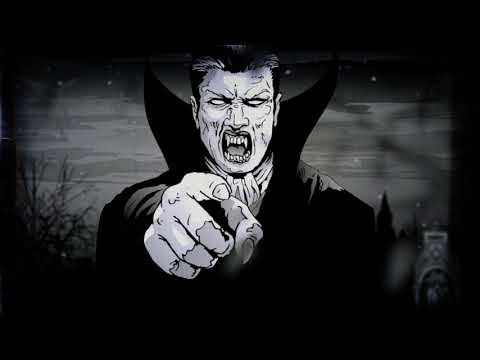 Denner's Inferno - Sometimes (Official Music Video)