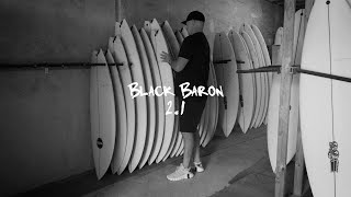 Official Presentation - 
  
  Black Baron 2.1


    
    
        

