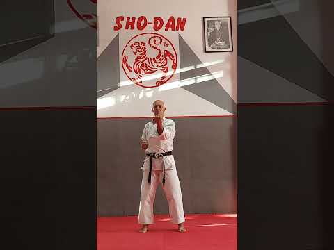 Soto uke