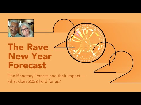 Introduction to Rave New Year Forecast 2022