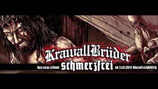 Kawallbrüder - Auf ein Wort