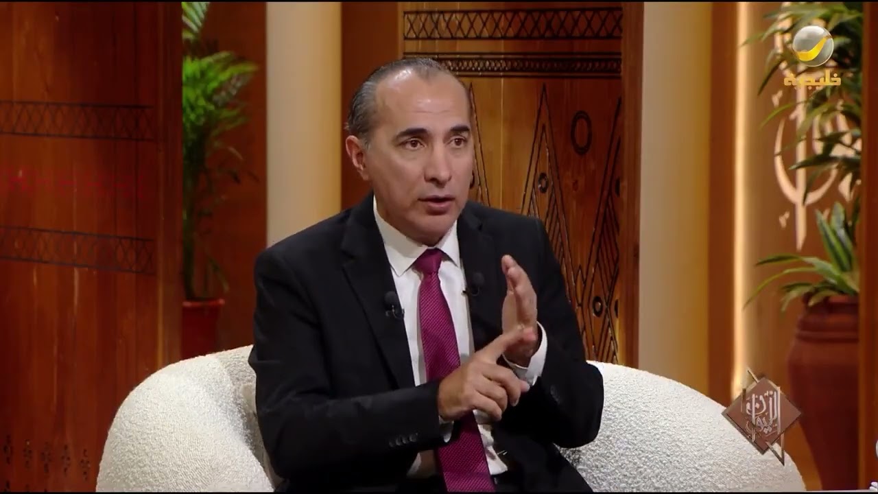 الدكتور عماد مراد: رفيق الحريري لم يكن هو الحاكم لأن سوريا كانت تحتل لبنان فع?