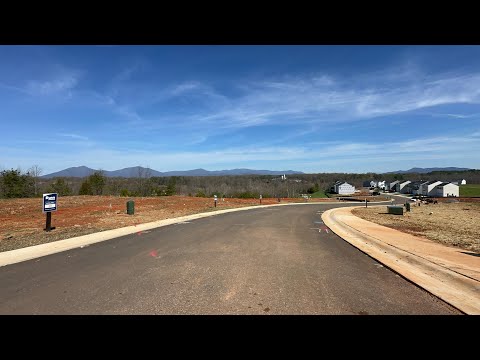 available home in Eastyn Crossing