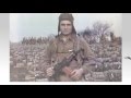 Кафказар - памяти друга 