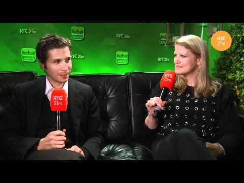 Electric Picnic 2011 - Interpol