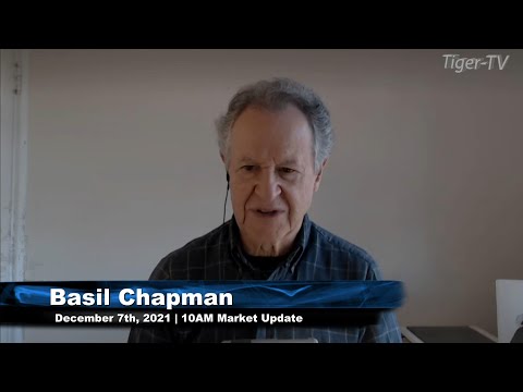 December 7th, 10AM ET Market Update on TFNN - 2021