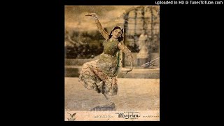 02 Mujrim-1958-Geeta Dutt -Chanda Chandni Mein Jab