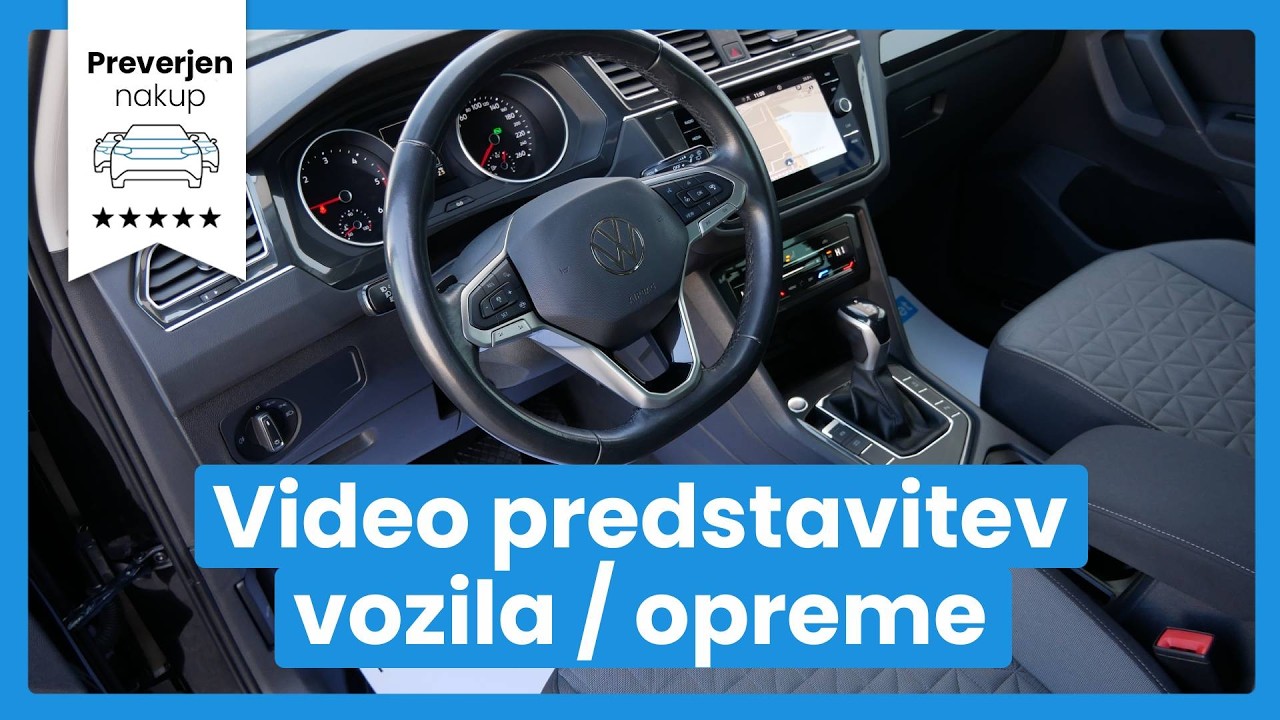 Volkswagen Tiguan 2.0 TDI BMT Life DSG