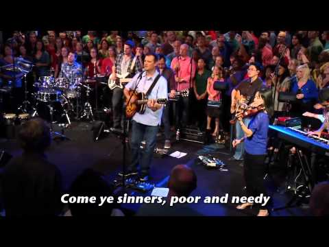 Christ Is Able To Save video