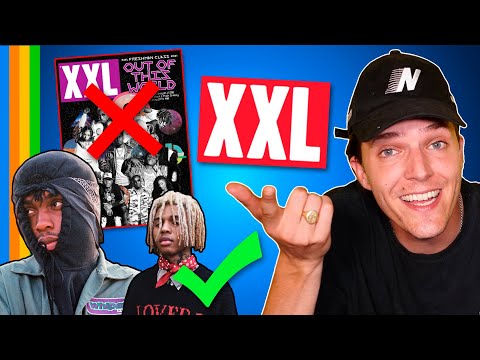 What the 2021 XXL Freshman List SHOULD'VE Been