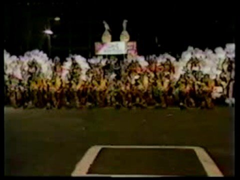 Quaker City String Band 1987- Desert Daze