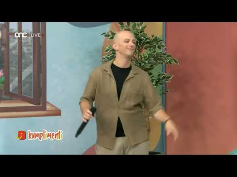 L-Għanja tal-Poplu 2023 - MONOKROM - Jean Claude Vancell on Kumplimenti