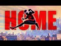 Metro Boomin - Home  (From “Spider-Man: Across the Spider-Verse”) [Official Music Video]