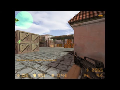 TBH.eSports | kzy vs. horax (ESWC Qualifier 2011)