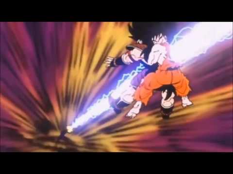 AltanaBanana Dragonball Song - ONLY SONG