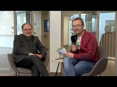 Das neue HAUS 13 der medbo Wöllershof - Psicossomática e mais ...