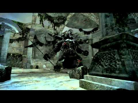 Vindictus: Episodio 5, Raid Boss